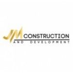 JM Construction & Development, Van Nuys, logo