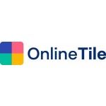 Online Tile, Newstead, logo