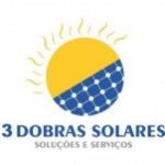 3 Dobras Solares e Soluções |  Marido de Aluguel, Pequenos Reparos e Reformas, Rio de Janeiro, logo