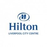 Hilton Liverpool City Centre, Liverpool, logo