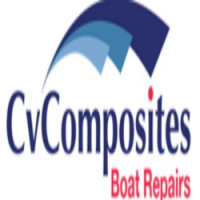 CV Composites Boat Repair, Saint Cloud