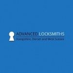 Advanced Locksmiths, Southampton, logo