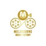 Melbourne Media Factory, kochi, logo