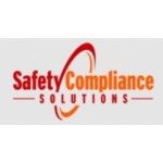 Safety Compliance Solutions, Johns Island, logo