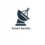 Smart Aerials, Cramlington, logo
