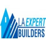 LA Expert Builders, Van Nuys, CA, logo