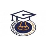 Dreamlight High School, Apopka, logo