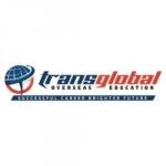 Transglobal Overseas Education Consultants, New Delhi, logo