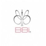 Bliss Beauty International, West Midlands, logo