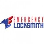 Emergency Locksmith, Denver, logo