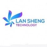 Lansheng Technology Limited, shenzhen, logo
