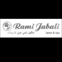 Rami Jabali Hair Salon & Spa, Dubai