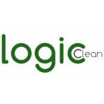 Logic Clean, Barcelona, logo