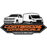 Coatbridge Commercials, Coatbridge
