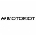 MOTORIOT, Stamford, logo