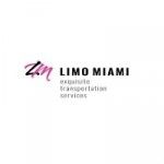Limo Miami, Miami, logo