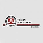 Teesin Machinery Pte Ltd, Singapore, logo