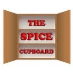 The Spice Cupboard, Dartford, logo