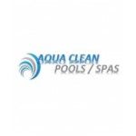 Aqua Clean Pools/Spas, LLC, Peoria, logo