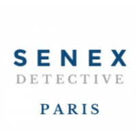 SENEX Private investigator France, PARIS