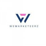 wemarketeerz, frederication, logo