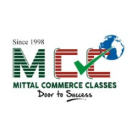 Mittal Commerce Classes - Vaishali Nagar, Jaipur Mittal Commerce Classes - Vaishali Nagar, Jaipur