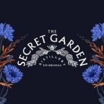Secret Garden Distillery, Edinburgh, logo