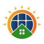 Demo King Solar, Washington, logo