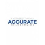 AccurateAZ - Your Direct Mail Services Company, Scottsdale, logo