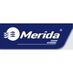 Merida Sp. z o.o., Bydgoszcz, logo
