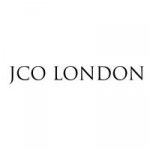 JCO London, London, logo