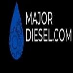 Diesel Toughbook - Diesel Diagnostic Laptops - Major Diesel, Tampa, logo