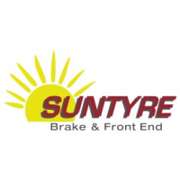 Suntyre Brake & Front End, sunbury