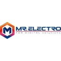 Mr Electro for Digital Solutions, Cairo