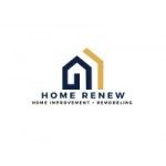 Home Renew, Oklahoma City, ok, logo