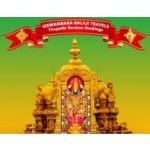 Viswambara Balaji Travels, chennai, logo