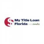 My Title Loan Florida, Jacksonville, Jacksonville, logo