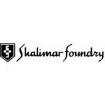 Shalimar Foundry, Ranigunj, logo
