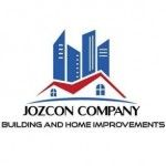 JOZCON COMPANY, Bryanston, logo