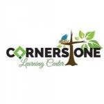 Cornerstone Learning Center, Memphis, logo