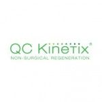 QC Kinetix (Lancaster), Lancaster, logo