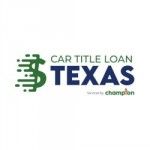 Title Loans Texas, Houston, Houston, logo