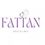 Fattan Polyclinic, Dubai, logo