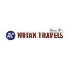 Nutan Travels, Ahmedabad, logo