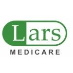 Lars Medicare Pvt. Ltd, Delhi, logo