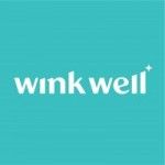 Wink Well, Pleasant Grove, logo