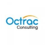 Octrac Consulting, London, logo