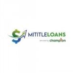 Mi Title Loans, Jackson, Jackson, logo