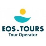 Eos Tours (Cyprus), Paphos, logo