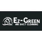 EzGreen Air Duct And Dryer Vent Cleaning, Montgomery Village, MD, logo
